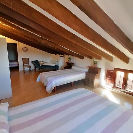 Finca Guillermo Murcia Canada del Trigo Екстер'єр фото